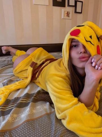 Проститутка Медея